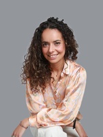Amina DABCHY