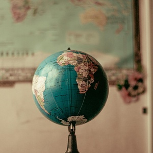 Financement international